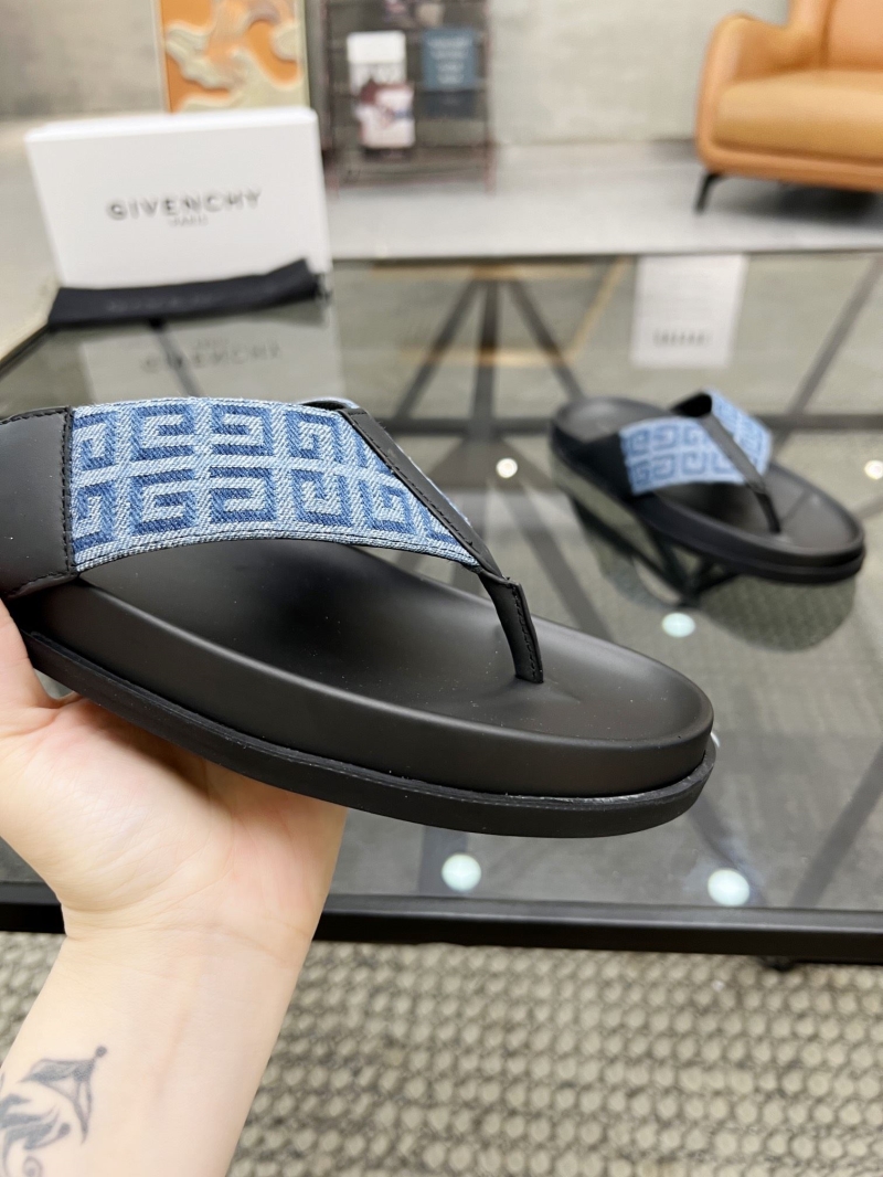 Givenchy Slippers